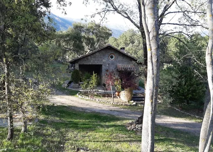 La BorriquitaCasa Rural